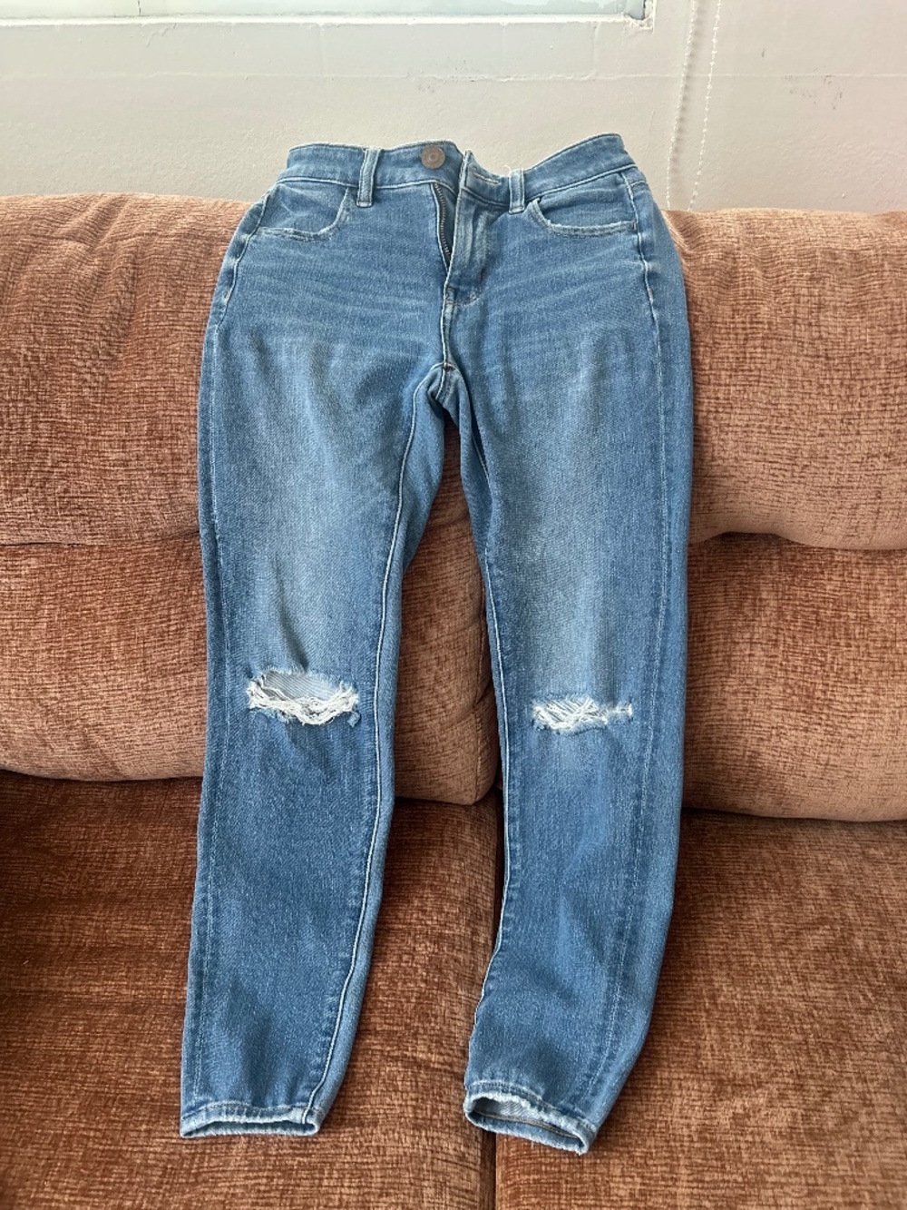American Eagle jegging